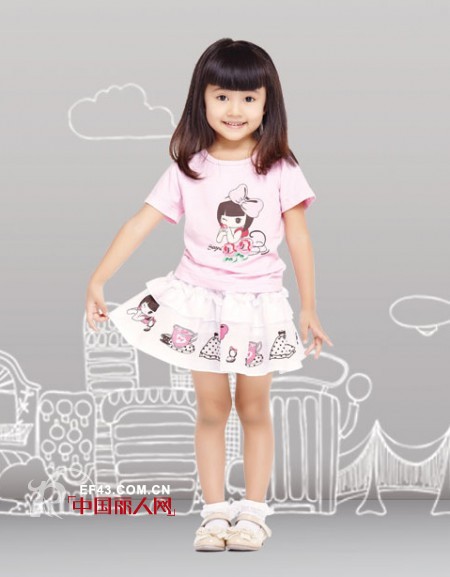 卓维乐（sognikids）