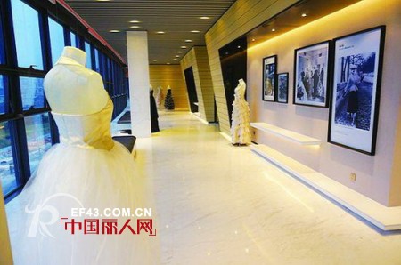 影儿时尚携手“影·艺术空间” 倾力打造时尚交流平台