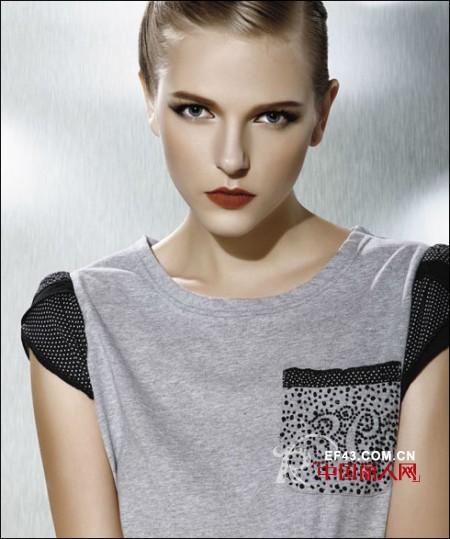 3C°品牌女装  抢占最新欧美日韩时尚潮流趋势