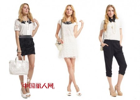 香港时尚女装betu百图 盛情七月 诚邀加盟