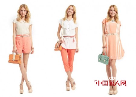 香港时尚女装betu百图 盛情七月 诚邀加盟