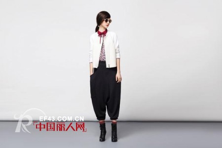 Masfer.SU玛丝菲尔.素参展第十三届中国（深圳）服交会