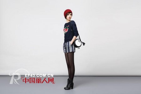 Masfer.SU玛丝菲尔.素参展第十三届中国（深圳）服交会