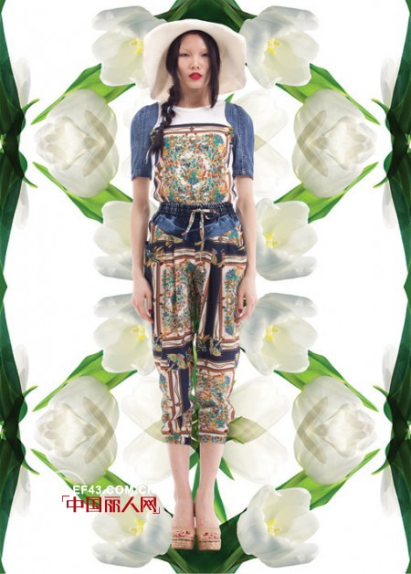 快时尚品牌女装 BABYMARY时尚,知性,休闲一体化