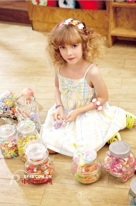 清爽夏日·铅笔俱乐部教你打造暑期里的时尚范儿