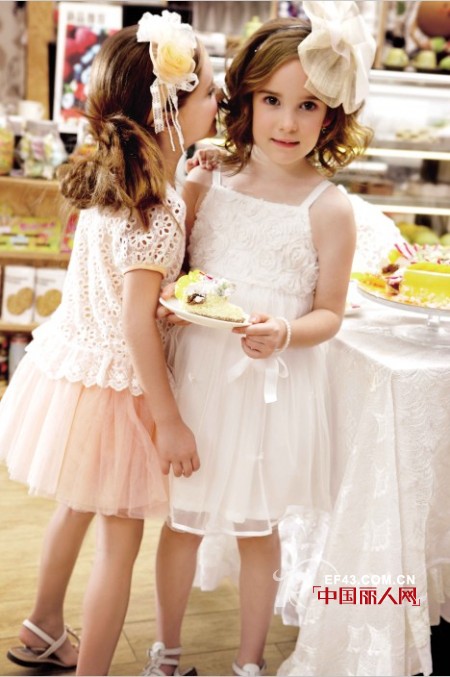 清爽夏日·铅笔俱乐部教你打造暑期里的时尚范儿