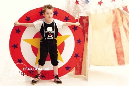 清爽夏日·铅笔俱乐部教你打造暑期里的时尚范儿