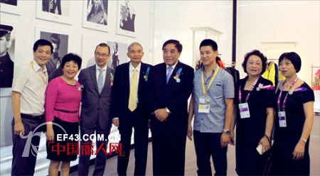 MOCANO摩卡2013深圳服交会新闻速递