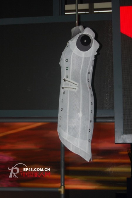 COLOVE女装强势登陆2013深圳服交会