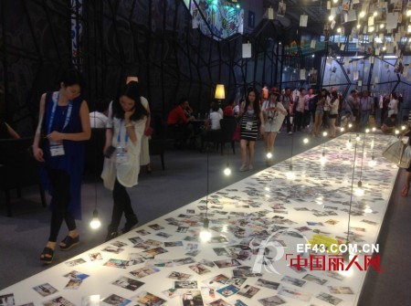 “玛克茜妮”荣获深圳市服装创新品牌奖提名