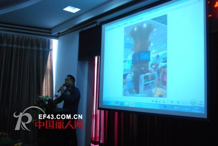 热烈祝贺WISEMI系列童装2013全国巡回招商会内蒙古站完美落幕