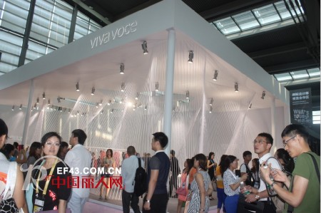 薇娃惟斯-VIVAVOCE