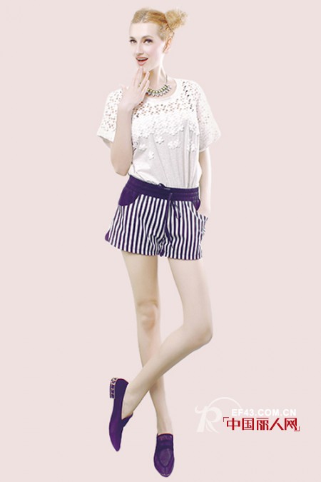 BABY MARY 2013糖果系列点亮这个夏天