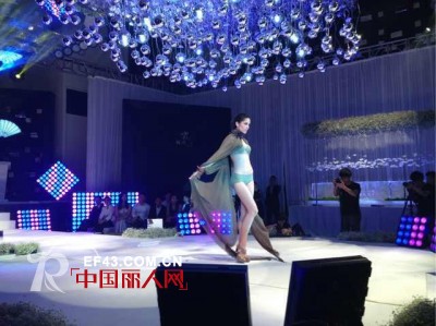 热烈祝贺2013年婚礼潮流趋势发布会完满落下帷幕