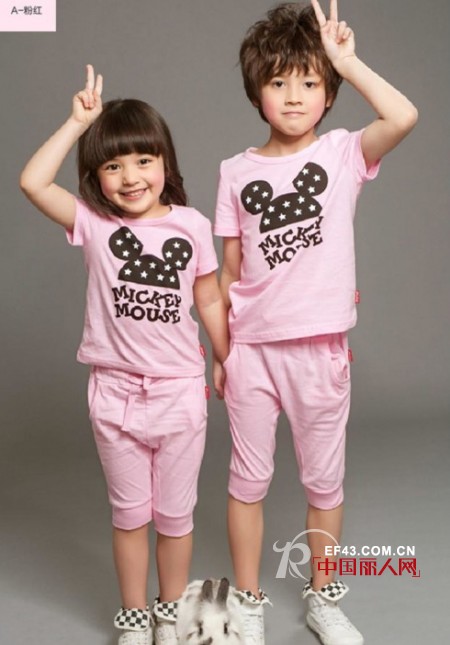 暑假不孤单我有迪士尼“米老鼠”