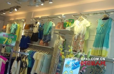 淑女时代新店 暑期优惠活动即将开启