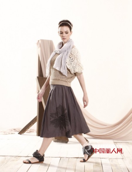 Eall.cz意澳2014年春夏企划“午后的街道”