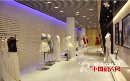 影儿时尚集团携旗下五大品牌绽放深圳会展中心