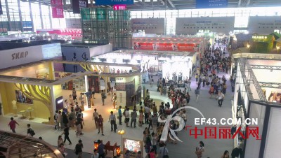 第十三届中国（深圳）品牌服装交易会——品牌时尚盛宴