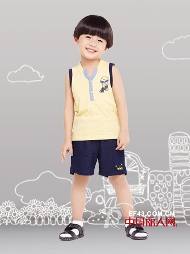 卓维乐（sognikids）