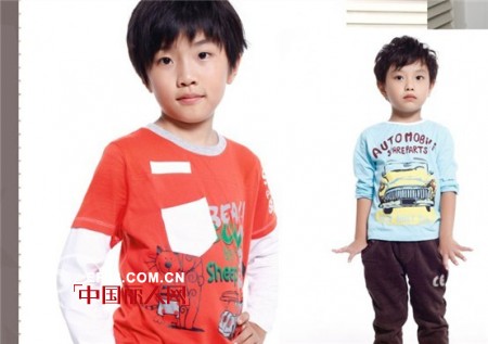 贝蒂小羊  传递爸爸妈妈的关爱