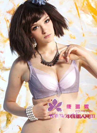 康璐妮  所有的美好与浪漫都离不开健康女神的眷顾