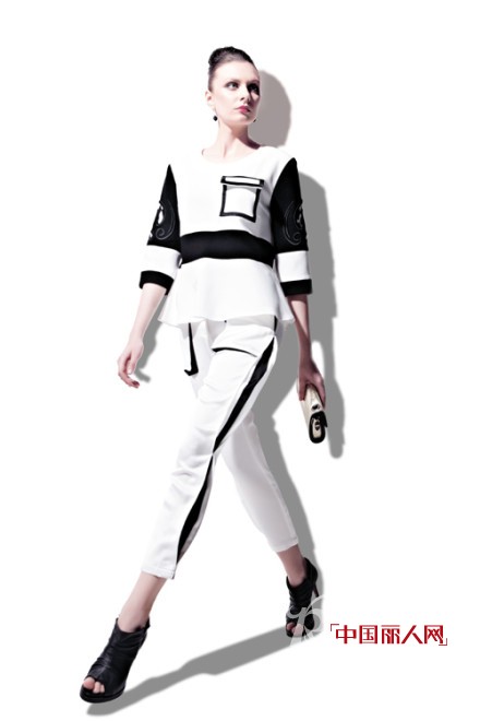 BABY MARY 2013秋冬服饰揭开神秘面纱