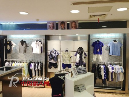 唯路易扬州万家福店铺7月14日全新开业