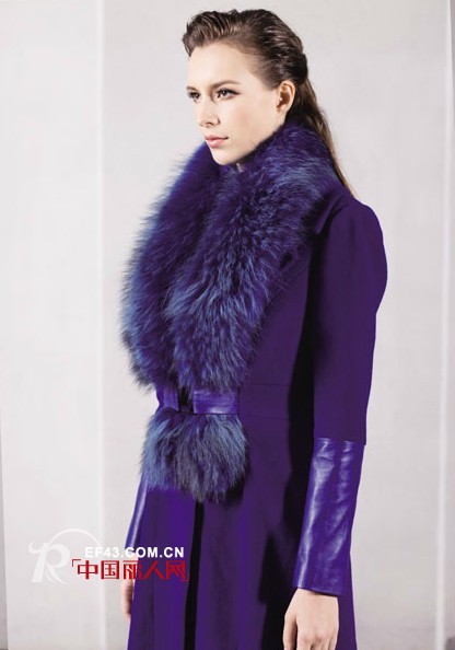 RHAMARE瑞玫尔2013年秋冬新品画册优雅出炉