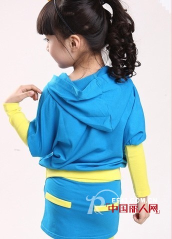 熊猫宝贝童装  可爱宝贝潮流魅力无限