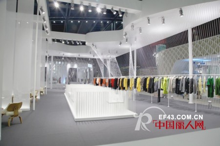 viva voce 2013深圳服装展暨新品发布会华丽谢幕--The Safari to Elegance 通往优雅的旅程