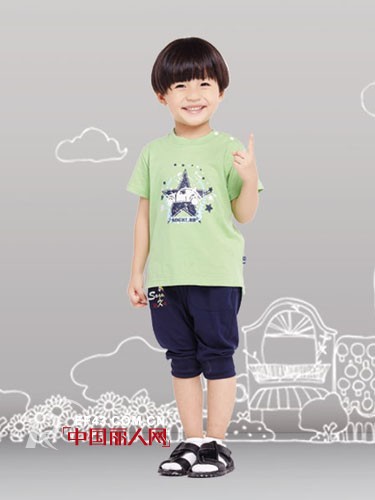 卓维乐（sognikids）