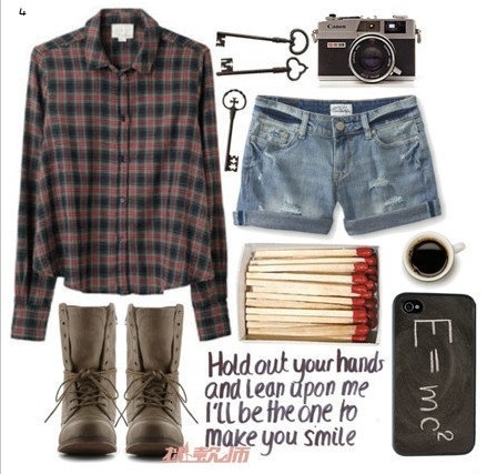 支招衬衫搭配 挑款师教你穿出异风格