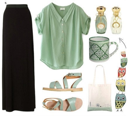 支招衬衫搭配 挑款师教你穿出异风格