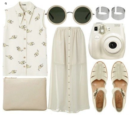 支招衬衫搭配 挑款师教你穿出异风格