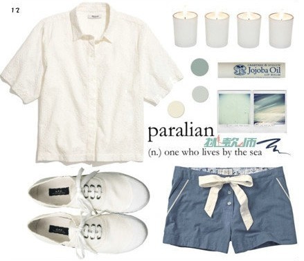 支招衬衫搭配 挑款师教你穿出异风格