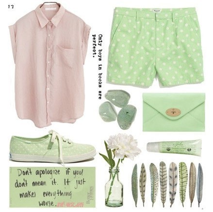 支招衬衫搭配 挑款师教你穿出异风格