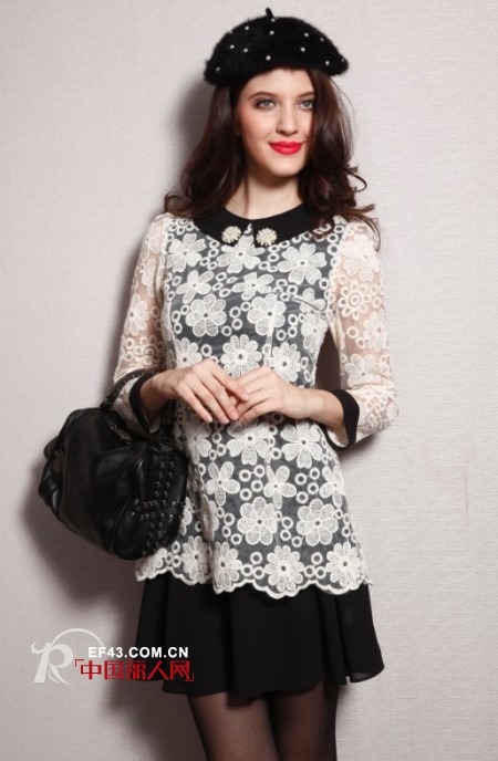 贞智美 - WISDOM&B