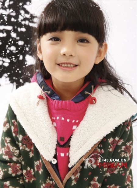 妈咪之星2013秋冬新品 秋冬无限流行新潮看我的