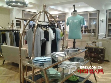 UO联邦欧诗兰山西高平旗舰店华丽启航