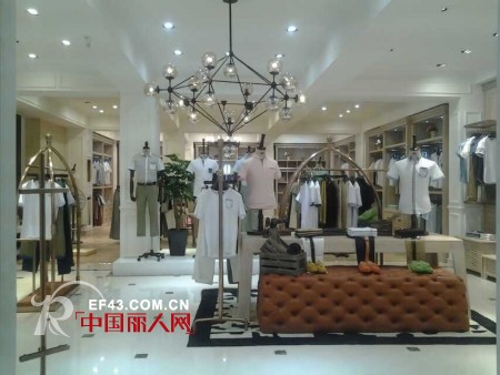 UO联邦欧诗兰山西高平旗舰店华丽启航