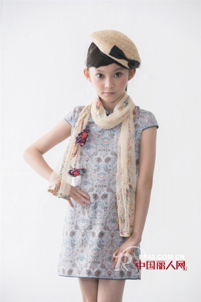 时尚小鱼童装在重庆门店大全