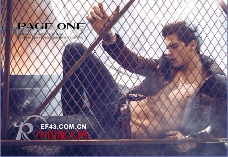 PAGE ONE沈阳太原街万达店华丽开业  秋冬新品即将上市