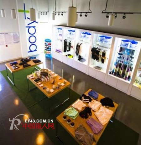 个性的女装服装店名大全