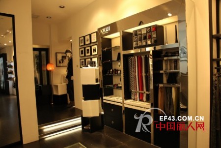 服装店名大推荐 总有一个适合您