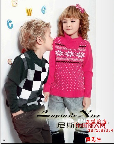 法兰尼:童装创业要懂得的两个心态重要问题