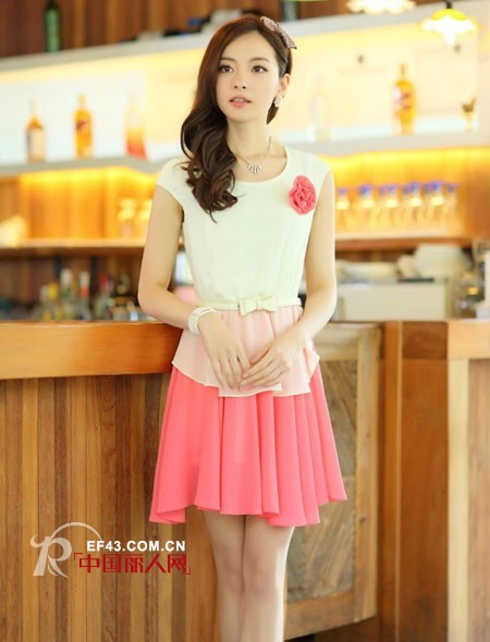 纯情淑女时代 你的优雅你做主