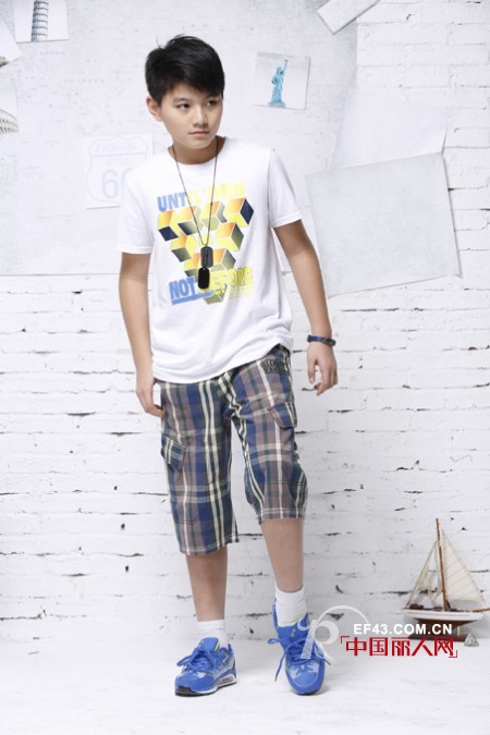 越位少年装 至我们刚开始的青春