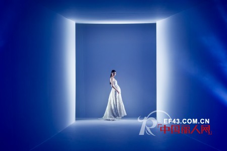 朗黛国际十周年庆典酒会暨新品M.HITI华美震撼谢幕