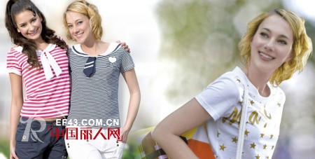 MagiMouse(美姬鼠)2014春夏新品预测流行趋势